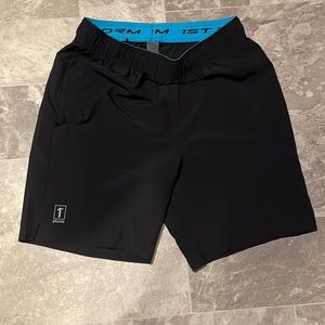 1st Phorm Training Shorts no liner
